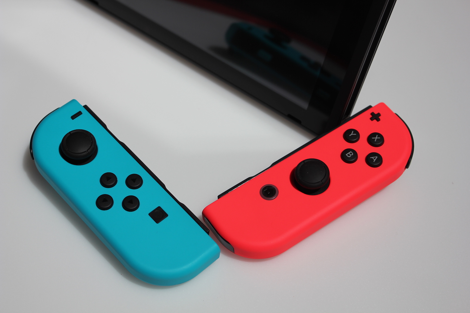 Watch the first leaked video of the Nintendo Switch out in the wild – BGR