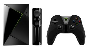 nvidia shield tv