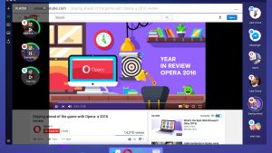 Opera Neon Download Link