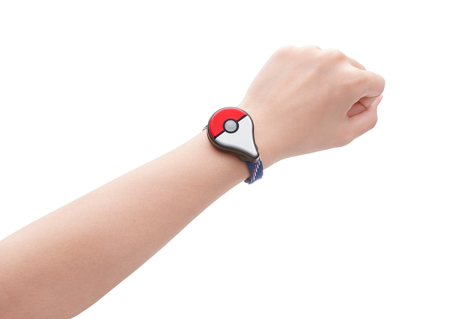 Pokemon Go Plus Once Again In Stock At Amazon Ships Immediately Bgr Pokemon Go Plus Once Again In Stock At Amazon Ships Immediately Bgr