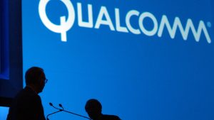 Qualcomm Broadcom takeover news