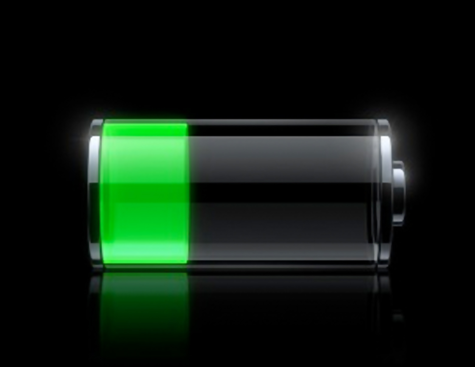 Here’s an awesome new battery technology that will never make it into