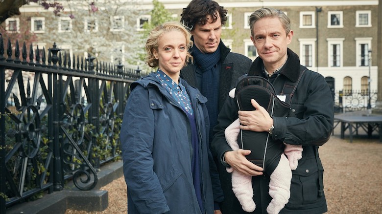 Sherlock season 4 watch online new arrivals