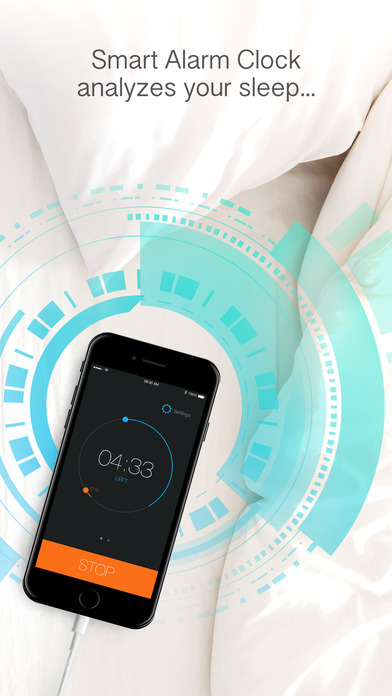 smart-alarm-clock