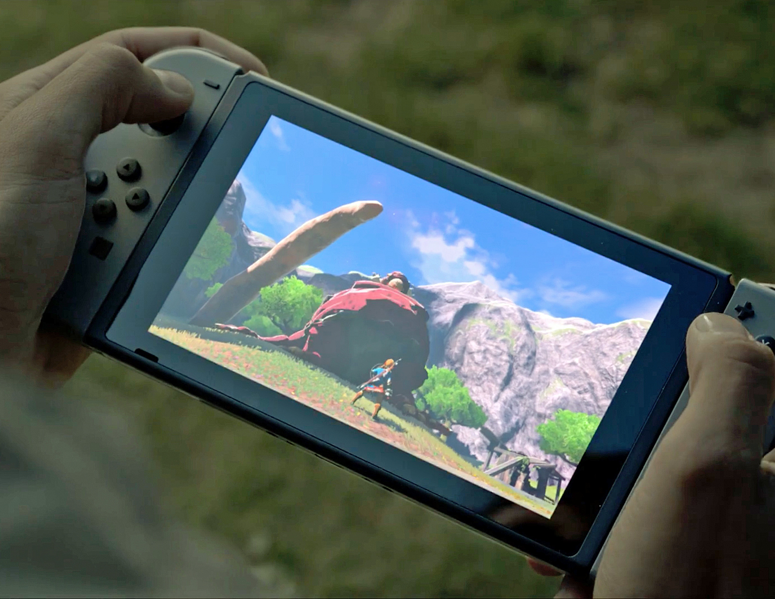 How to hack a Nintendo Switch to watch YouTube in the hidden browser – BGR