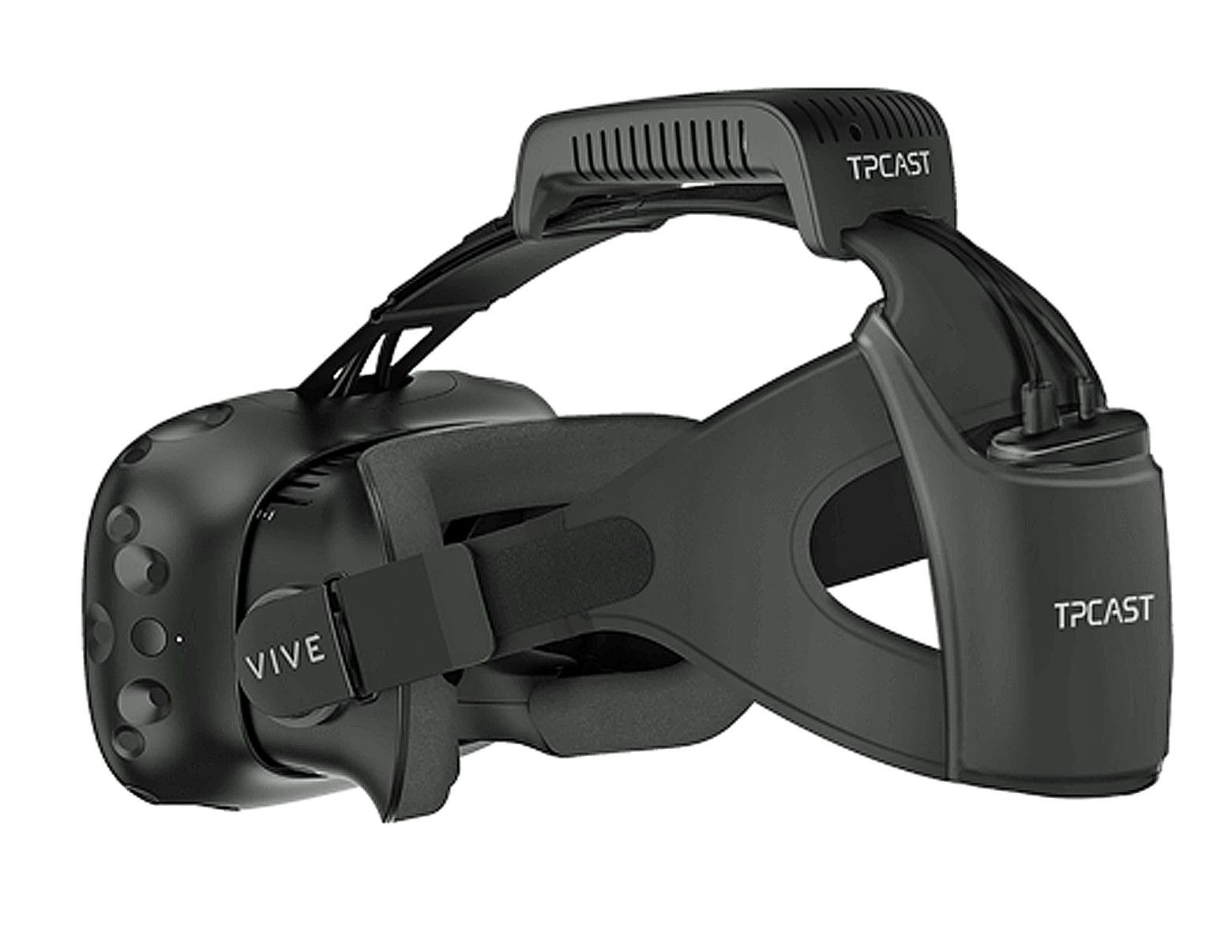 tpcast