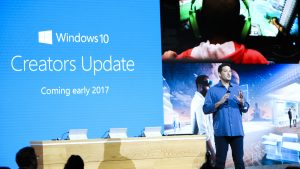 Windows 10 Creators Update Release Date Free Download