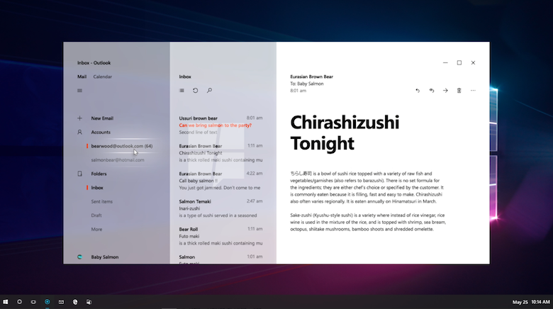 windows-10-neon-outlook