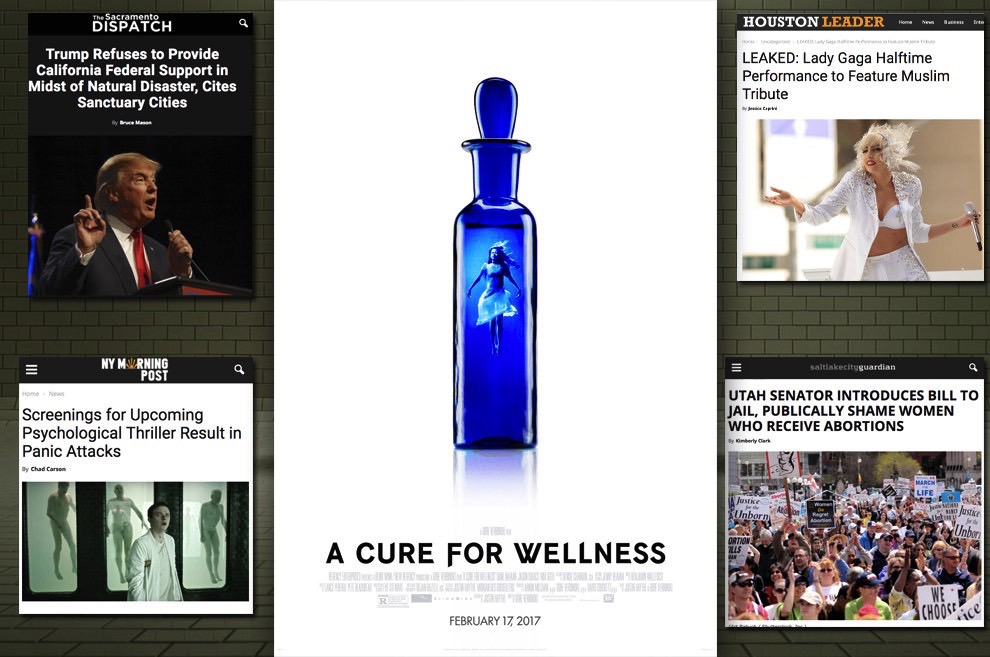 a-cure-for-wellness-fake-news-campaign-2