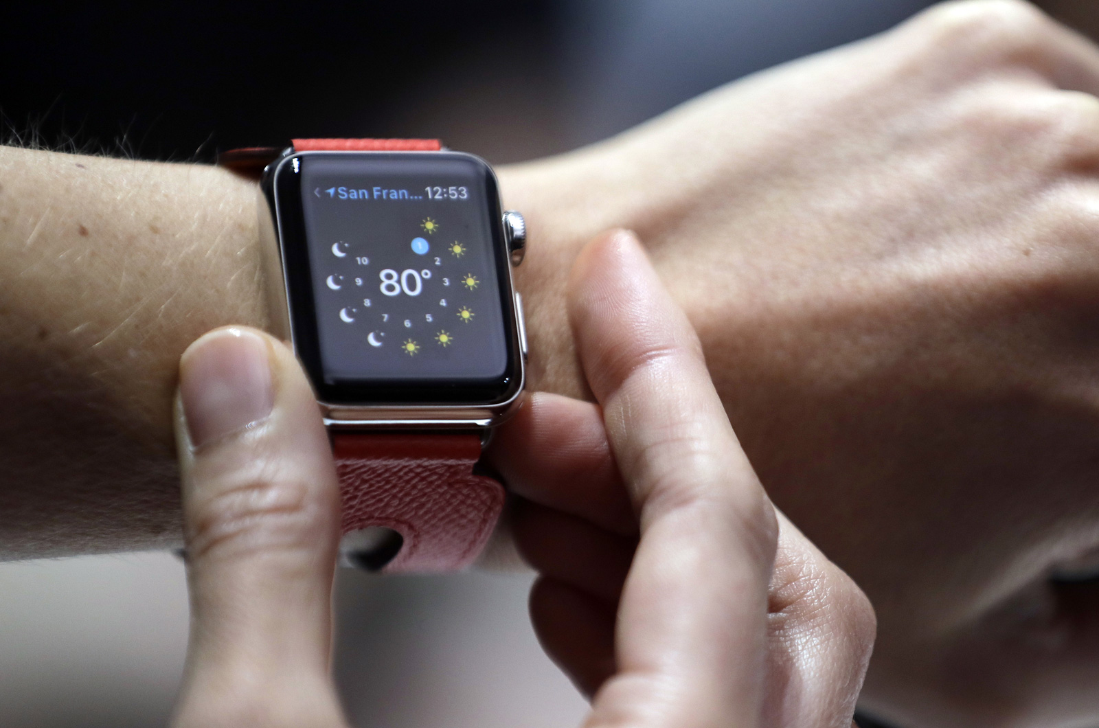 apple watch series 6 verizon