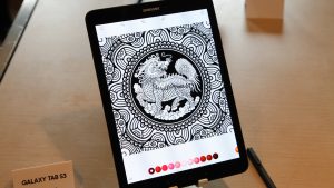 Galaxy Tab S4 Specs Galaxy Tab S4 Specs