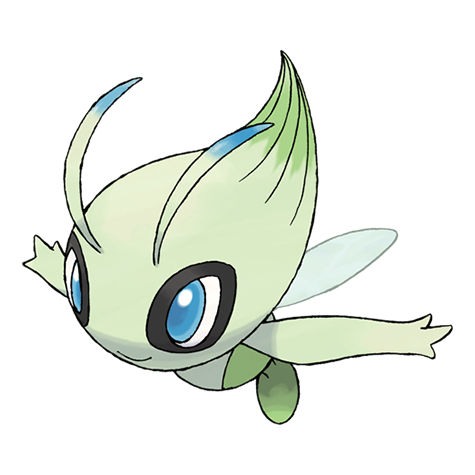 celebi