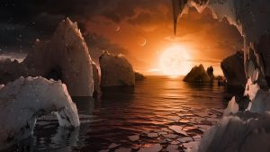 NASA planets announcement NASA planets announcement