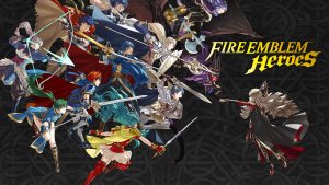 Fire Emblem Heroes cheat