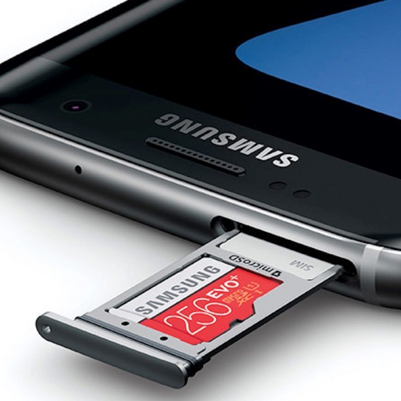 Integral Launches 512 GB microSDXC Card: UHC-I, U1, Class 10