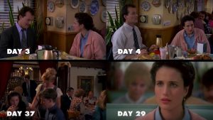 Groundhog Day Movie Special Cut