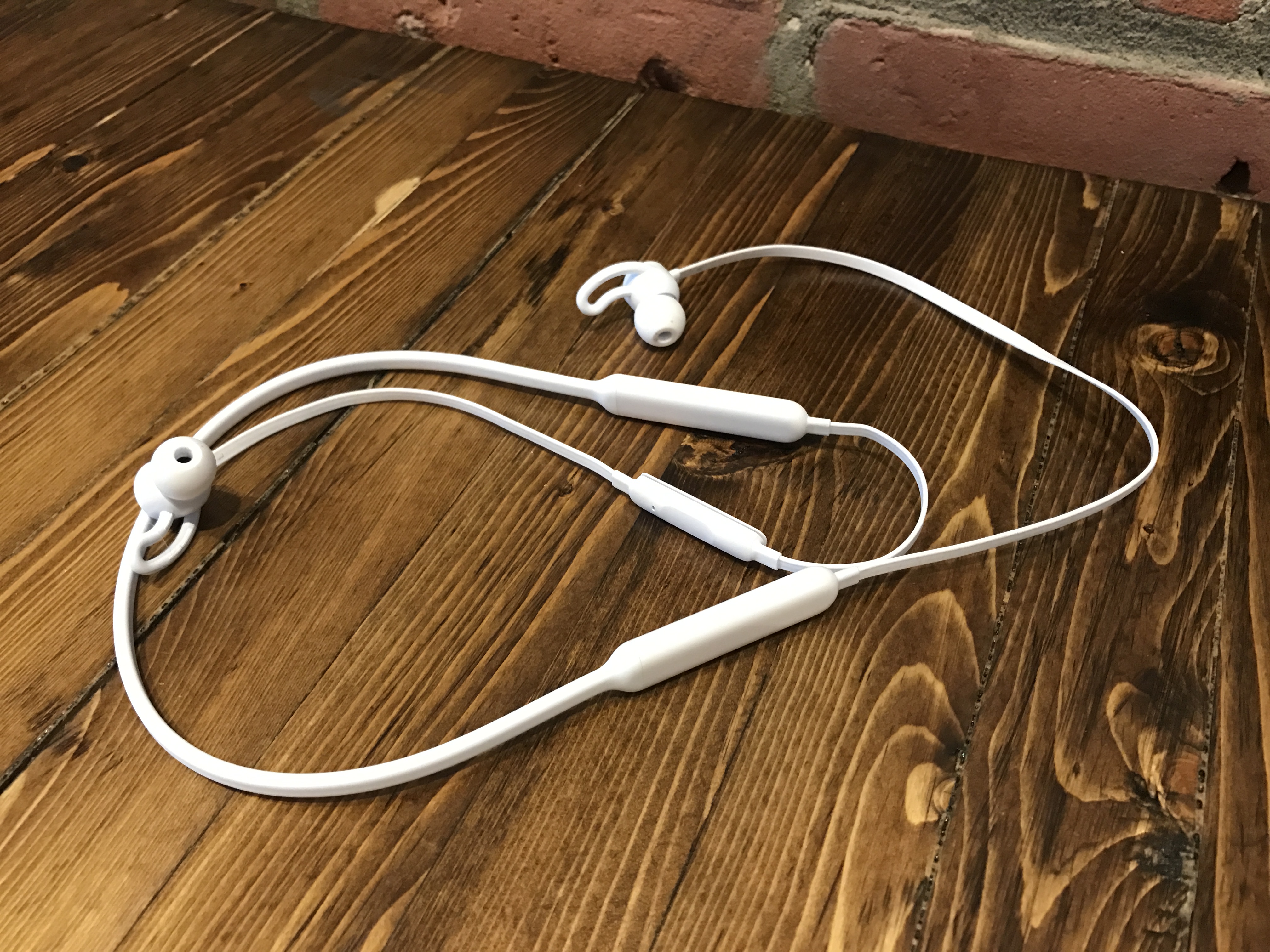 Beats X review: Apple made the perfect 
