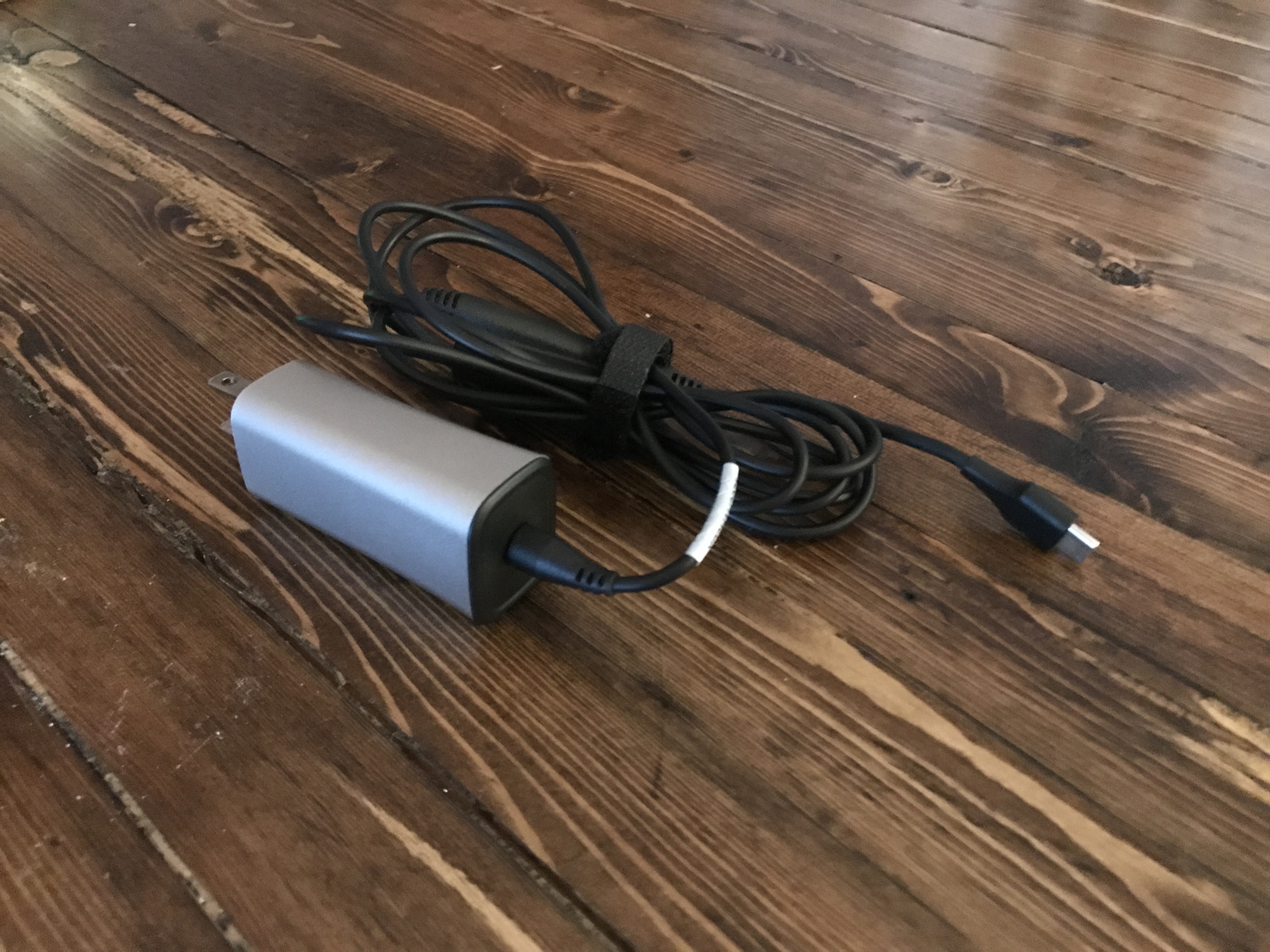 This tiny laptop charger is the accessory all MacBooks need – BGR