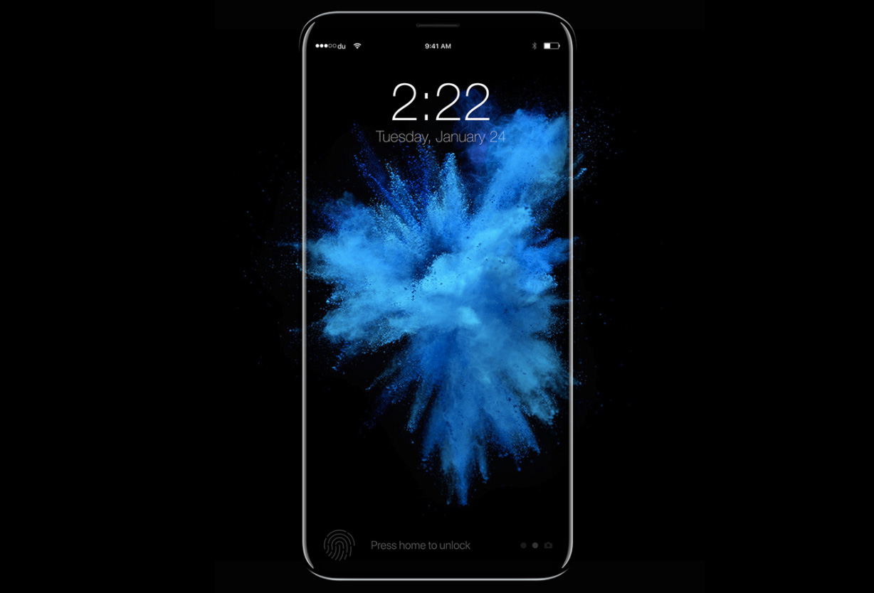 These bizarre iPhone wallpapers will make your folders disappear – BGR