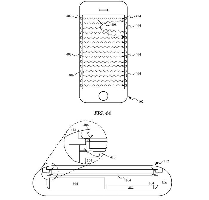 iphone-glass-crack-detection-mechanism-patent