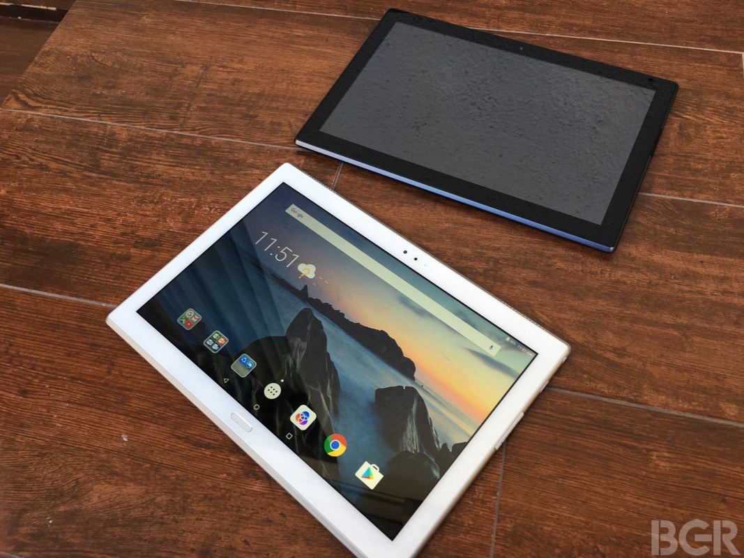 Lenovo Tab 4 review: Easy to use, easier to buy - CNET