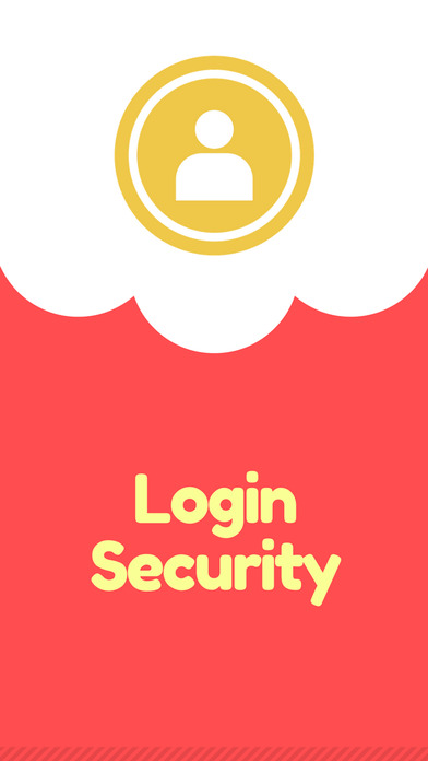 login-security