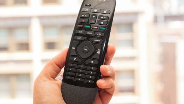 Logitech Harmony S Insanely Popular Remote And Hub Bundle Is Only 52 Right Now Bgr