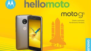 Moto G5, Moto G5 Plus leak