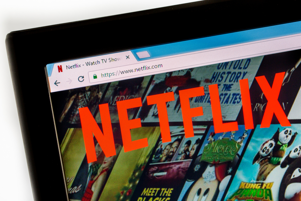 How to watch hot sale netflix offline on pc