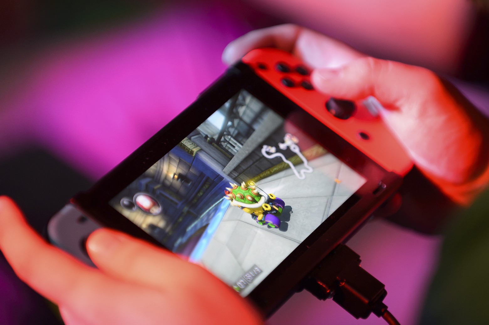 Nintendo Switch Game File Sizes Reveal Youre Going To Need To Spend 3370