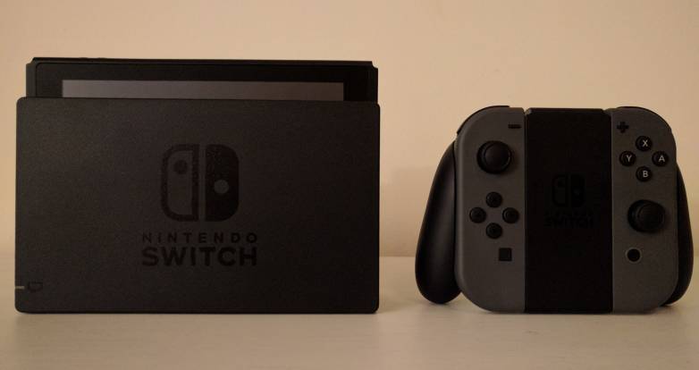 Nintendo Switch Pro might launch in the first quarter of ...