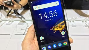 Nokia 6 vs. Nokia 5 vs. Nokia 3 Hands-on