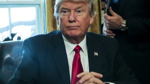 Trump Immigration Ban Opposition Trump Immigration Ban Opposition