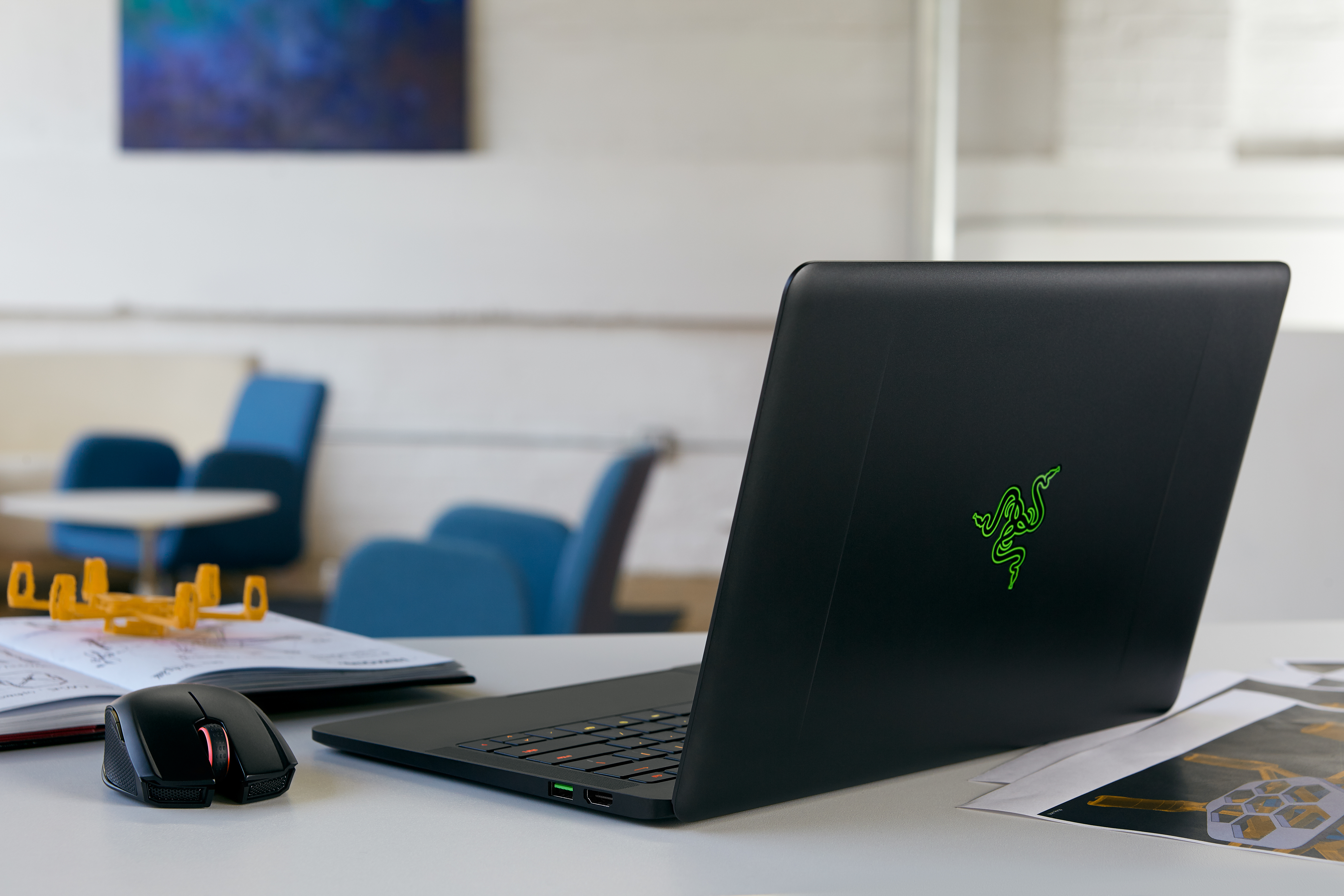 Razer Blade Stealth Review The Macbook Pro That Apple Should Have Made Bgr