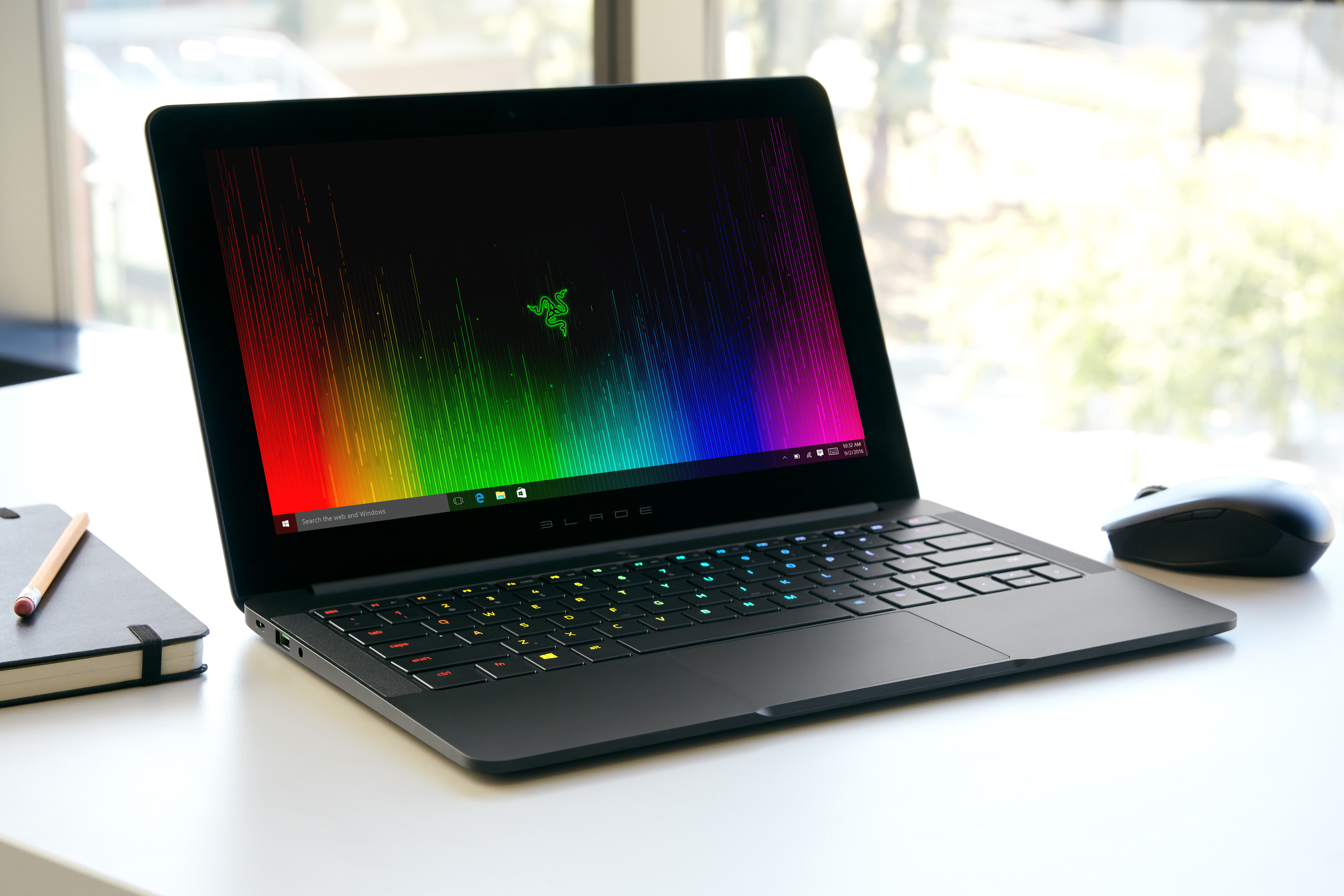 Razer Blade Stealth Review The Macbook Pro That Apple Should Have Made Bgr