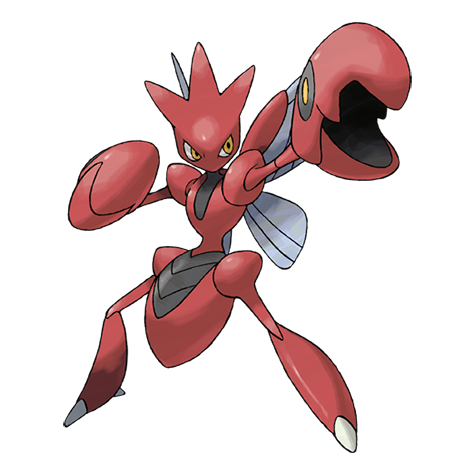 scizor