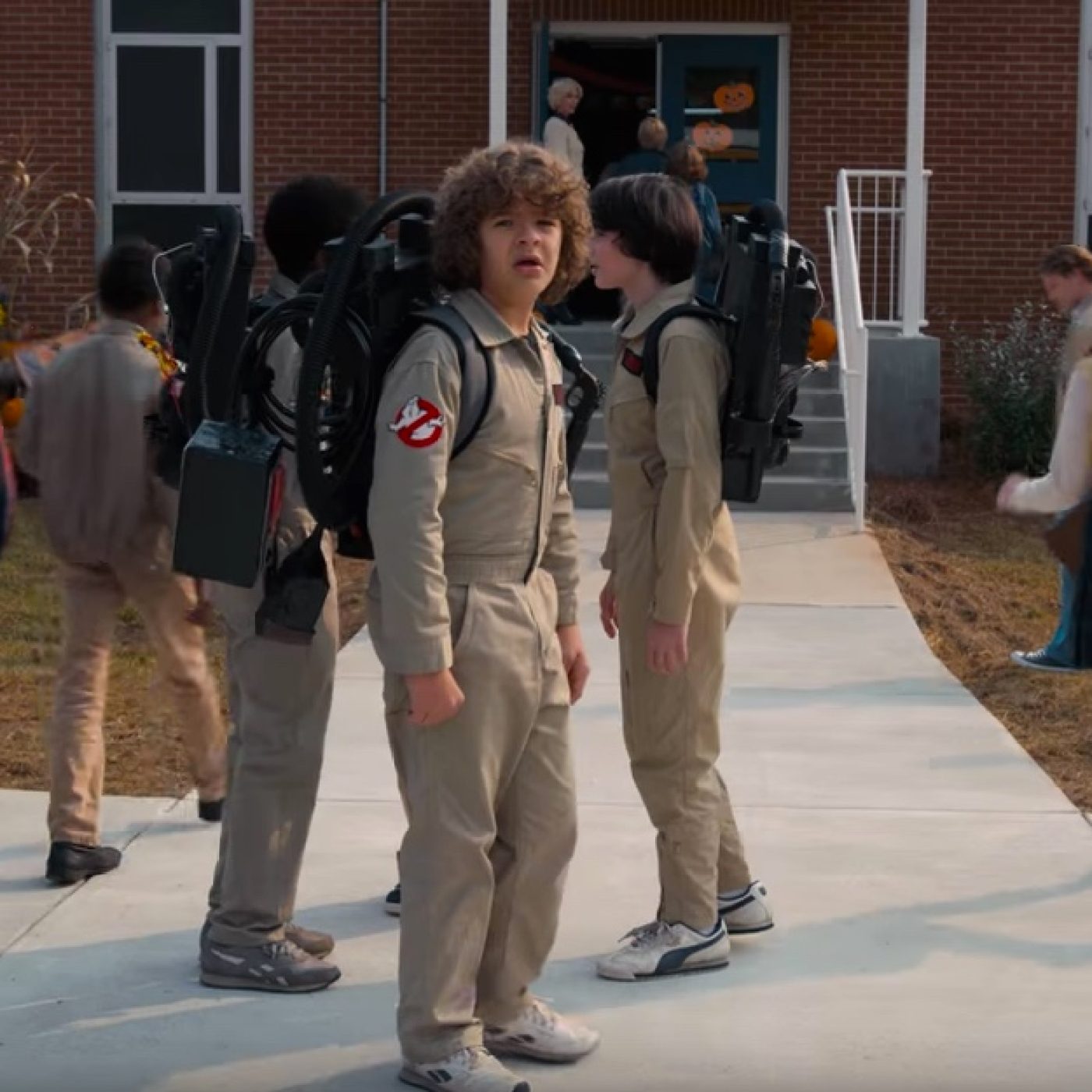 Science fiction-horror web series 'Stranger Things' soon to have an  aftershow