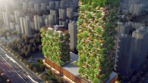 vertical forest