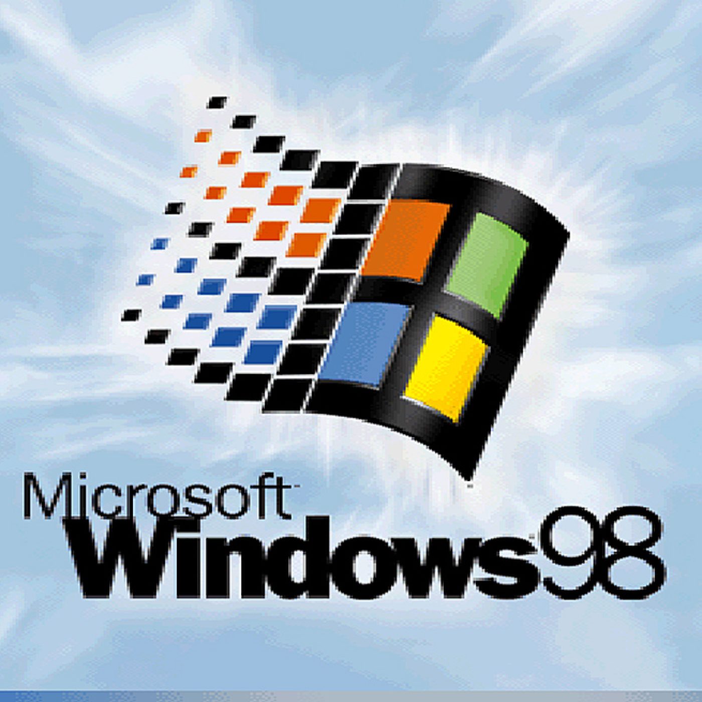 Brave dude tries to use Windows 98 for his daily life, gets a big surprise