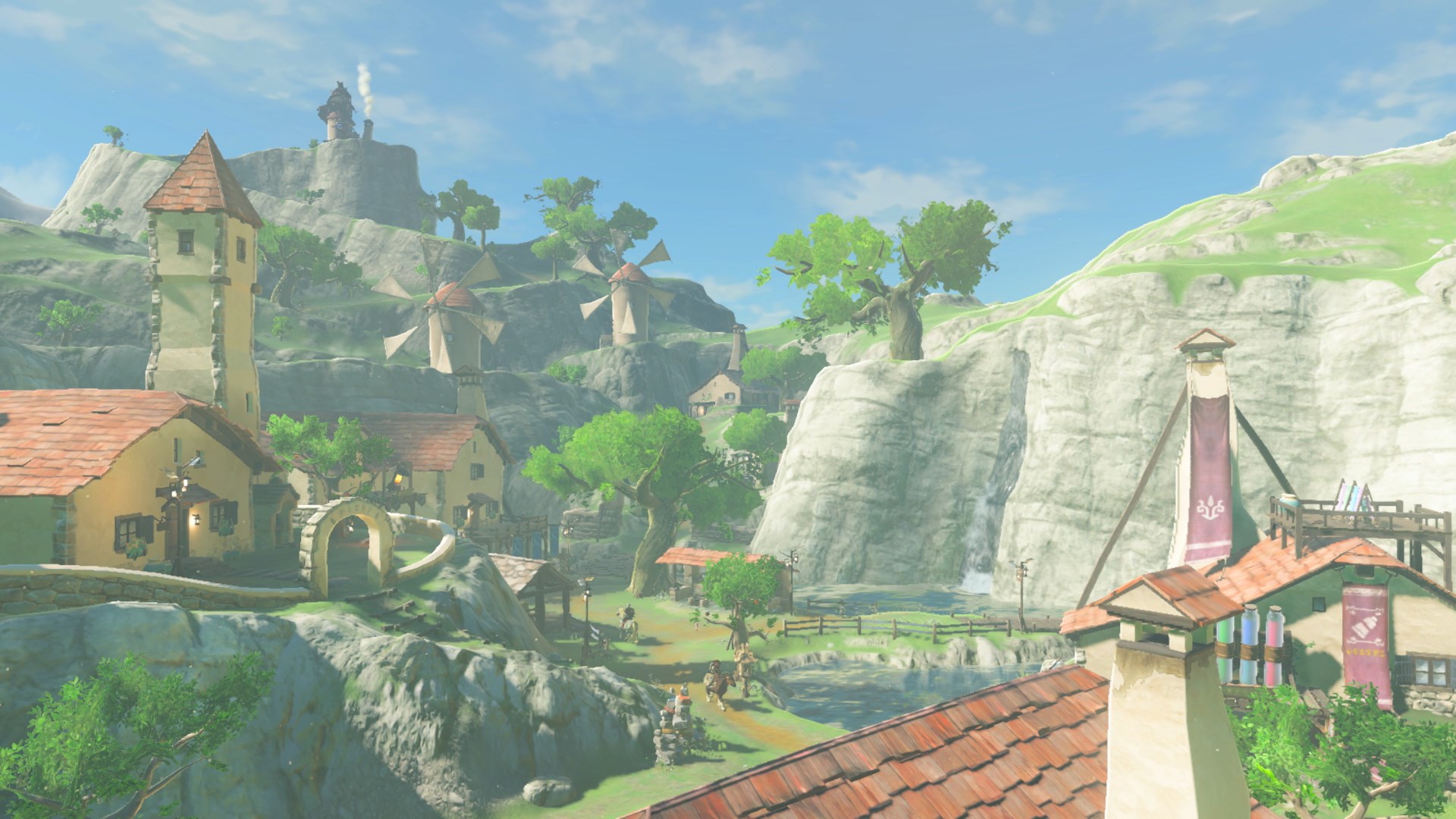 zelda-breath-of-the-wild-village