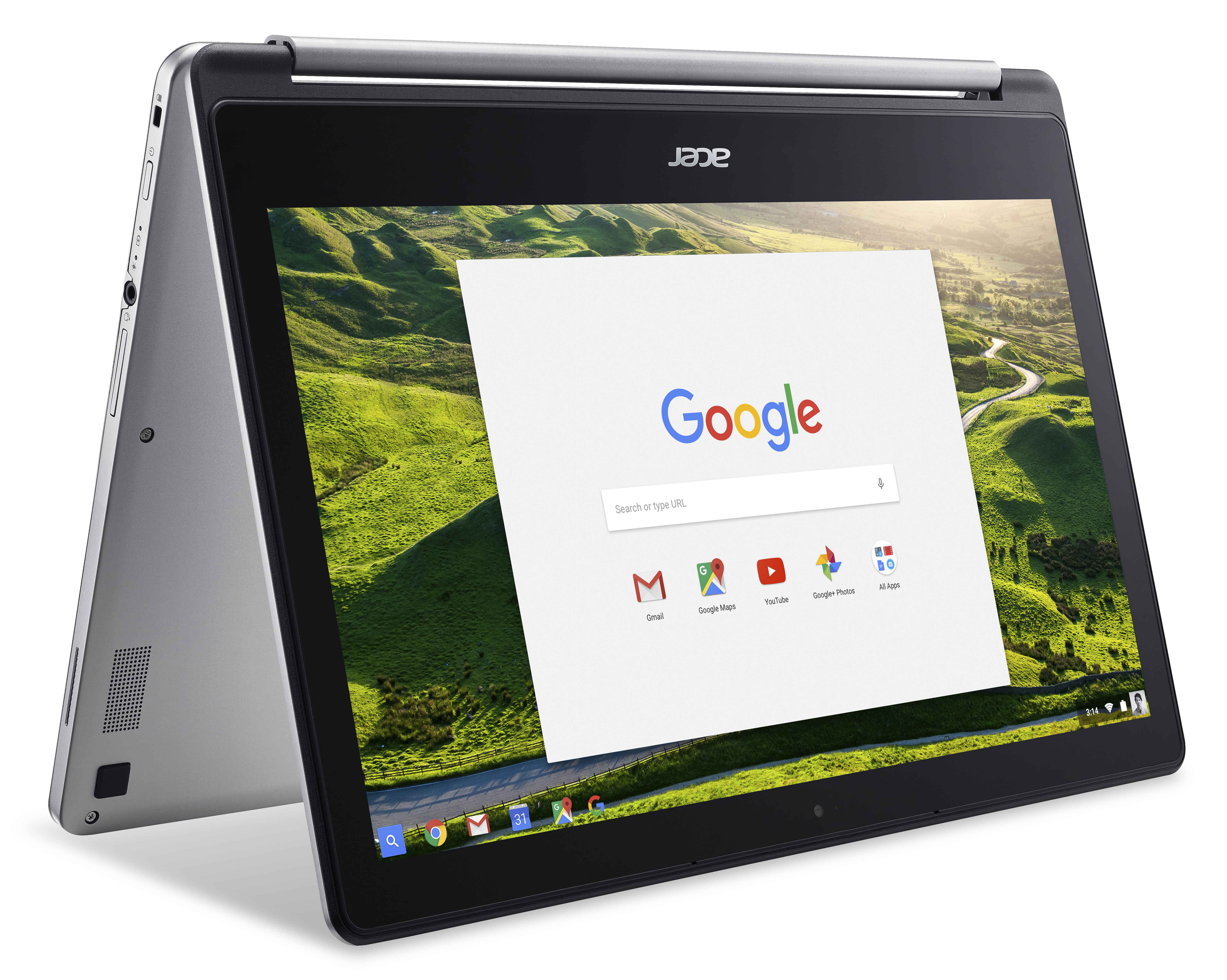 Why your next laptop should be a Chromebook