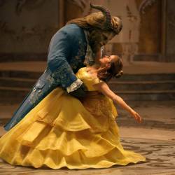 Beauty and the Beast Review Beauty and the Beast Review