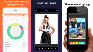 Best Free iPhone Apps Best Free iPhone Apps
