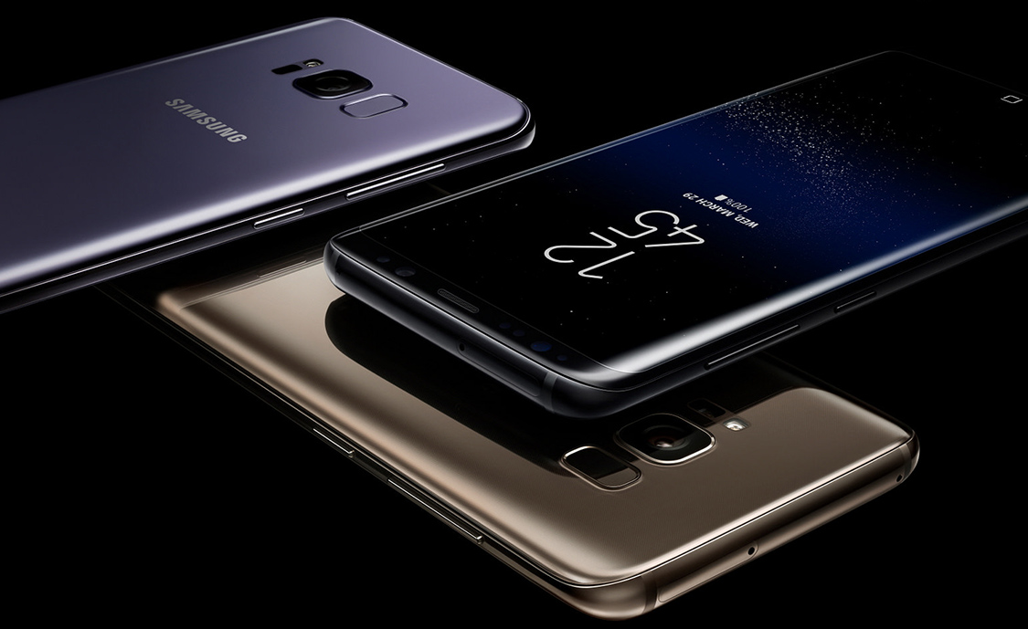 samsung s8 phone deals