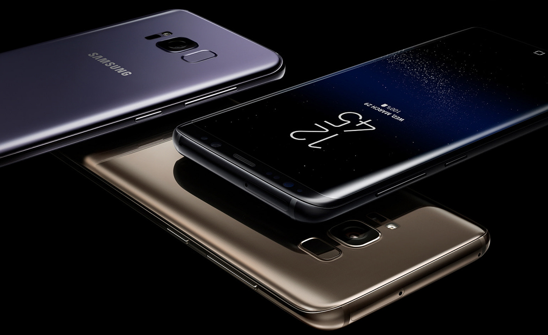 Samsungs Galaxy S8 Buy One Get One Free Deal Is Better Than T Mobile 7500