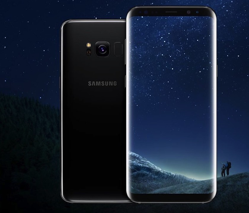 s8 new