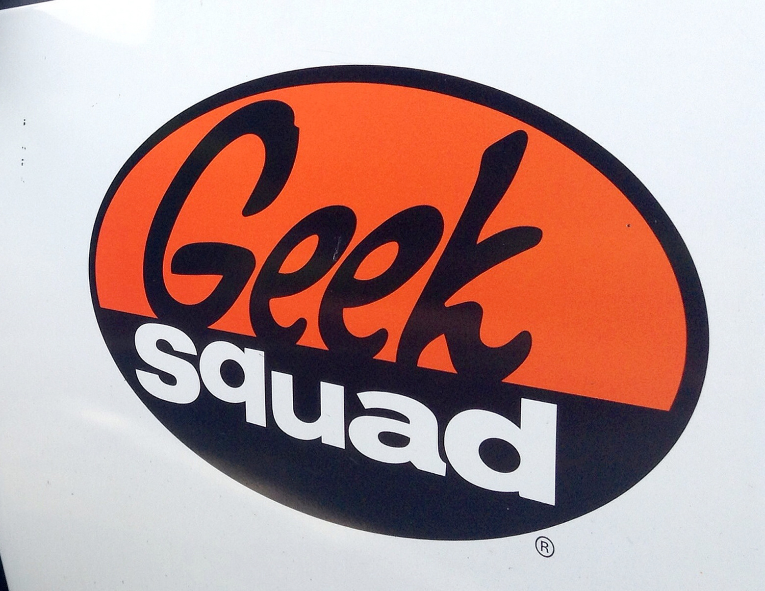 Fraud Alert: Geek Squad phishing scam