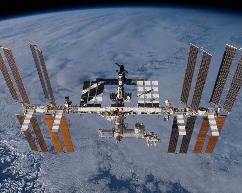 Why can’t NASA find the source of the ISS air leak? – BGR