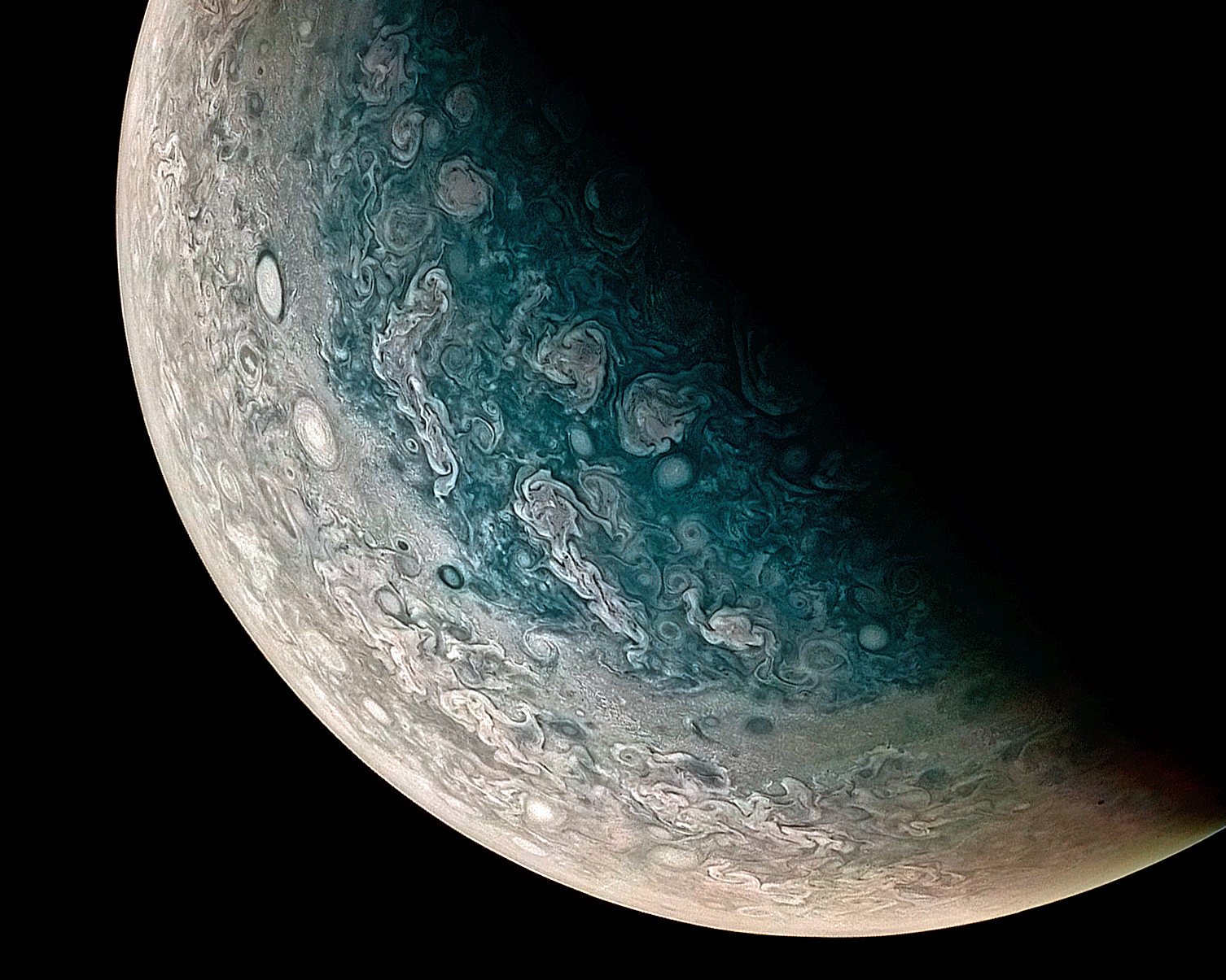 Jupiter