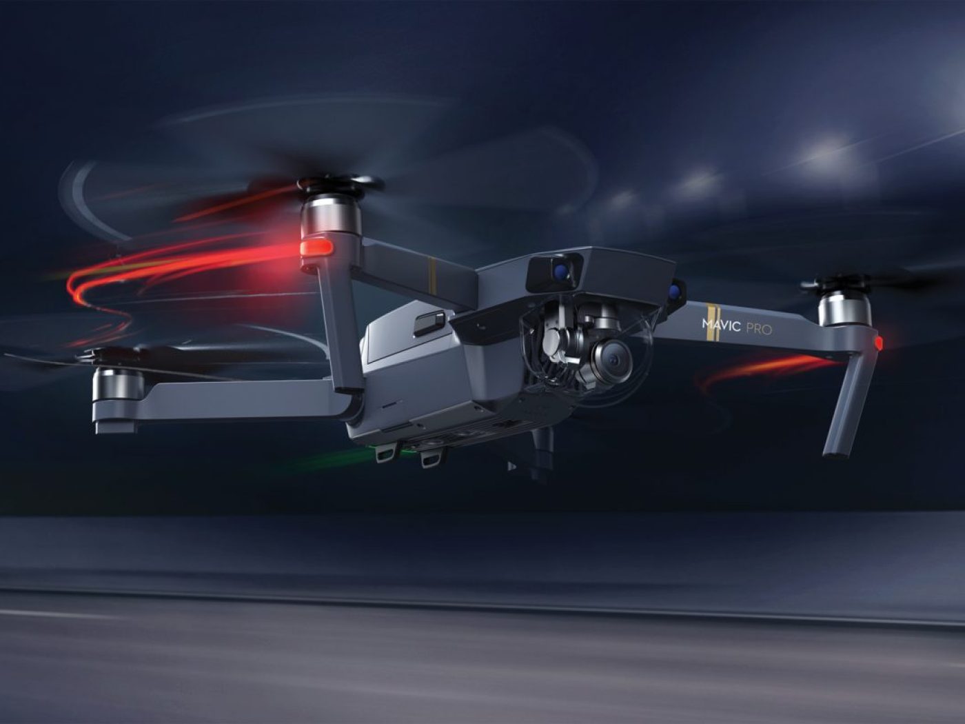 Flying the DJI Avata is a lot harder than it looks in the drone's trailers